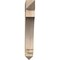 Ekena Millwork Imperial Arts & Crafts Rough Sawn Bracket, Douglas Fir, 6"W x 36"D x 42"H BKT06X36X42IMP03RDF - alternate 3